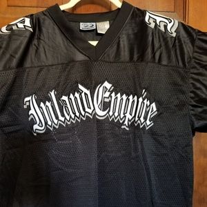 KOMFIT Men's Baseball Jersey V-neck T-Shirt Team